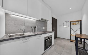 Wohnung 2.5 Zimmer - image - 6