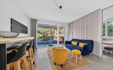 Wohnung 2.5 Zimmer - image - 2