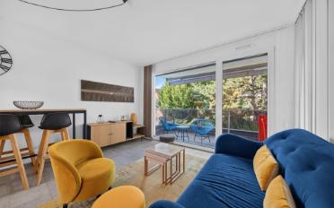 Wohnung 2.5 Zimmer - image - 1