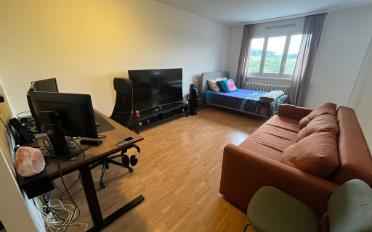 Studio 1 room - image - 3