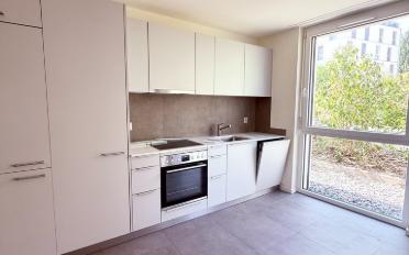 Apartment 2.5 rooms - image - 2