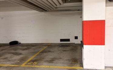 Underground slot - image - 2