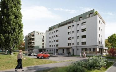 Appartement 2.5 pièces - image - 12