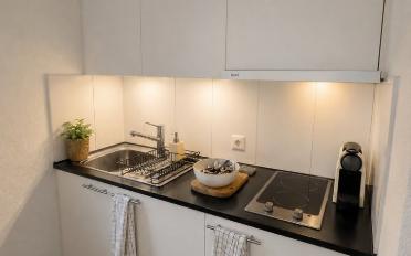 Apartment 1 room - image - 3