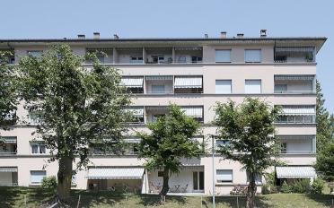 Wohnung 3.5 Zimmer - image - 1