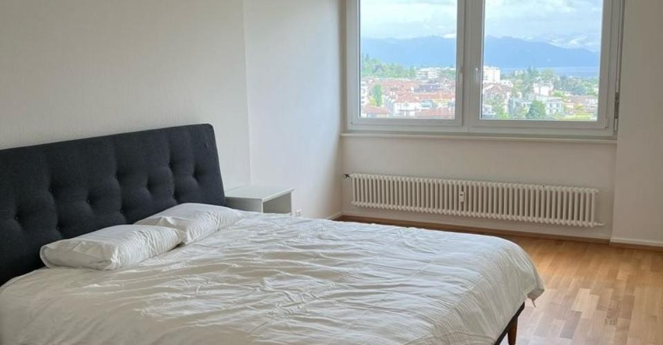 Lausanne