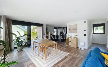 Doppeleinfamilienhaus 4.5 Zimmer - image - 1
