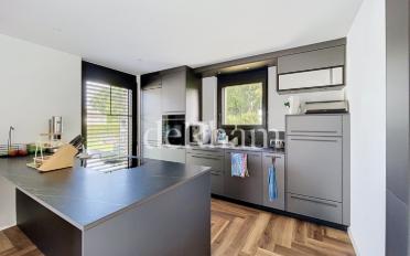 Doppeleinfamilienhaus 4.5 Zimmer - image - 3