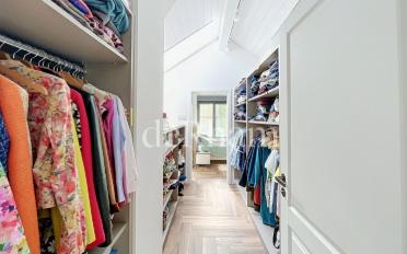 Doppeleinfamilienhaus 4.5 Zimmer - image - 7
