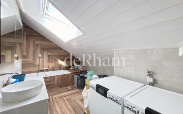 Doppeleinfamilienhaus 4.5 Zimmer - image - 8