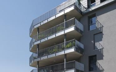 Apartment 3.5 rooms - image - 2