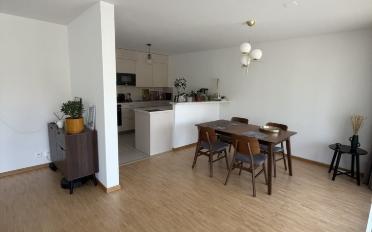 Apartment 4.5 rooms - image - 4