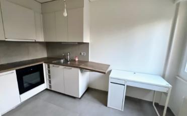 Apartment 1 room - image - 2
