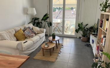Apartment 3.5 rooms - image - 2