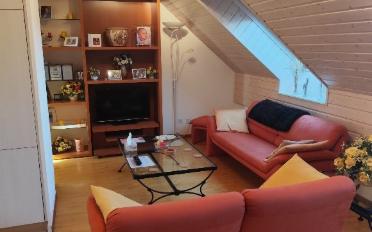 Apartment 1 room - image - 3