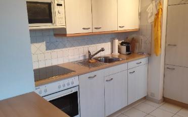 Apartment 1 room - image - 2