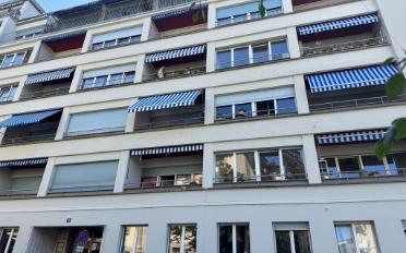 Apartment 2 rooms - image - 1