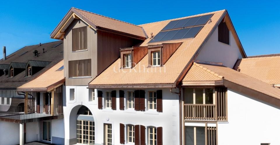 Cheseaux-sur-Lausanne