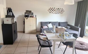 Wohnung 2 Zimmer - image - 1