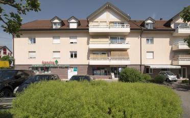 Wohnung 2 Zimmer - image - 5
