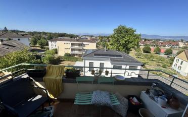 Wohnung 3.5 Zimmer - image - 1
