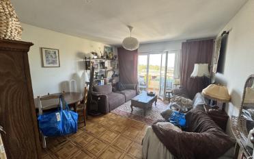 Wohnung 3.5 Zimmer - image - 3