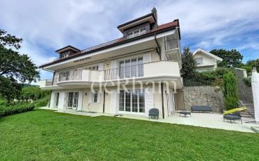 Single house 7.5 rooms - image - 1