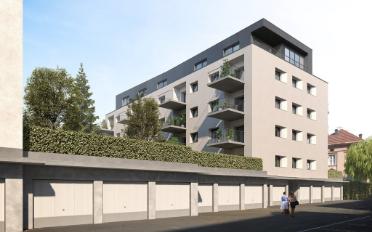 Wohnung 2 Zimmer - image - 1