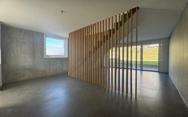 Duplex 4.5 pièces - image - 1
