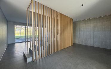 Duplex 4.5 pièces - image - 2