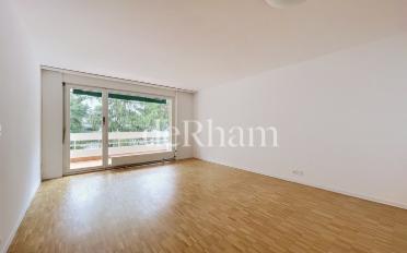 Apartment 2.5 rooms - image - 2