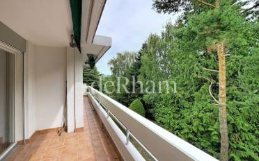 Apartment 2.5 rooms - image - 8