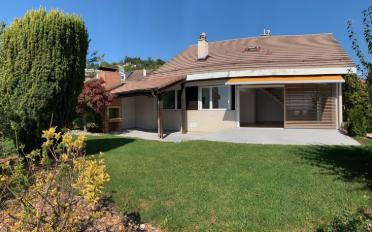 Villa - image - 2