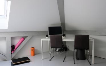 Apartment 6.5 rooms - image - 6