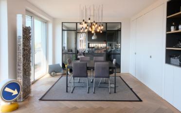 Apartment 6.5 rooms - image - 1
