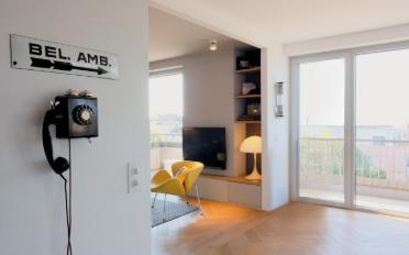 Apartment 6.5 rooms - image - 7