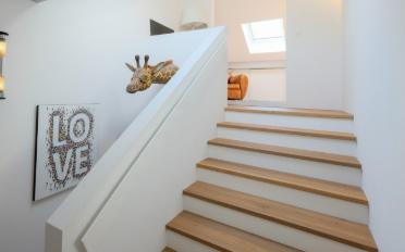 Apartment 6.5 rooms - image - 10