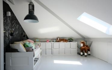 Apartment 6.5 rooms - image - 5