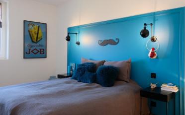 Apartment 6.5 rooms - image - 12