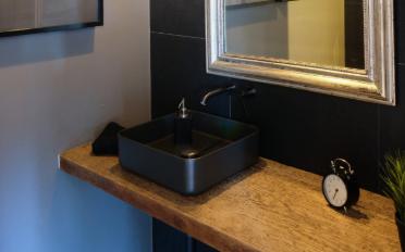Apartment 6.5 rooms - image - 13