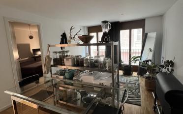 Wohnung 2.5 Zimmer - image - 2