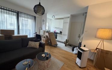 Wohnung 2 Zimmer - image - 2