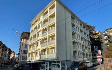 Wohnung 2 Zimmer - image - 1
