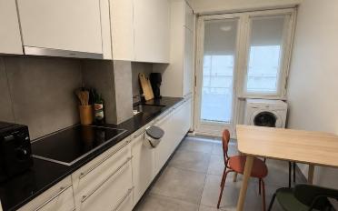Wohnung 2 Zimmer - image - 3