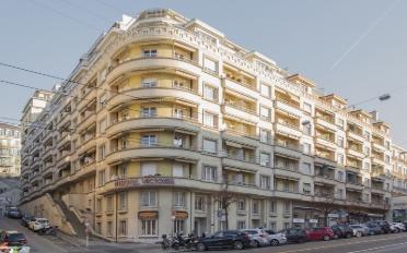 Wohnung 2 Zimmer - image - 1