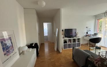 Apartment 2.5 rooms - image - 3