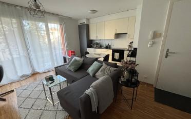 Apartment 2.5 rooms - image - 1