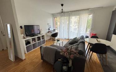 Apartment 2.5 rooms - image - 2