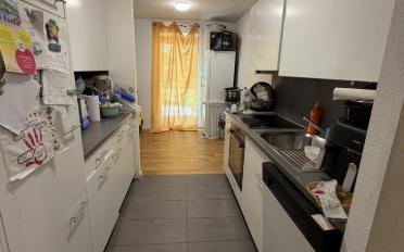 Apartment 3.5 rooms - image - 3