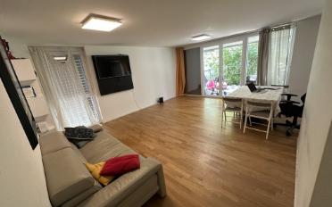 Apartment 3.5 rooms - image - 2